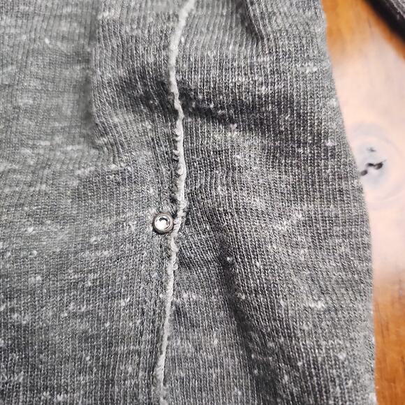 Diesel girls sweatshirt jacket XL - Picture 7 of 9